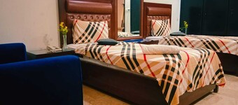 Seaview Lodge Guest House
