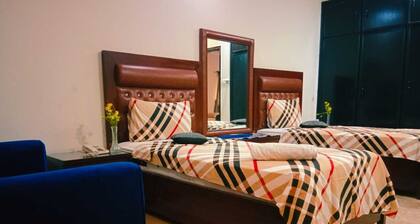 Seaview Lodge Guest House