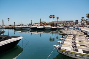 Jachthaven