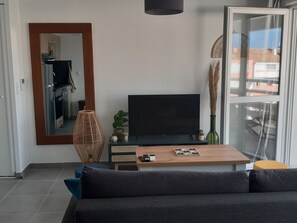 Televisión