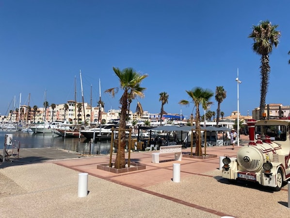 Marina