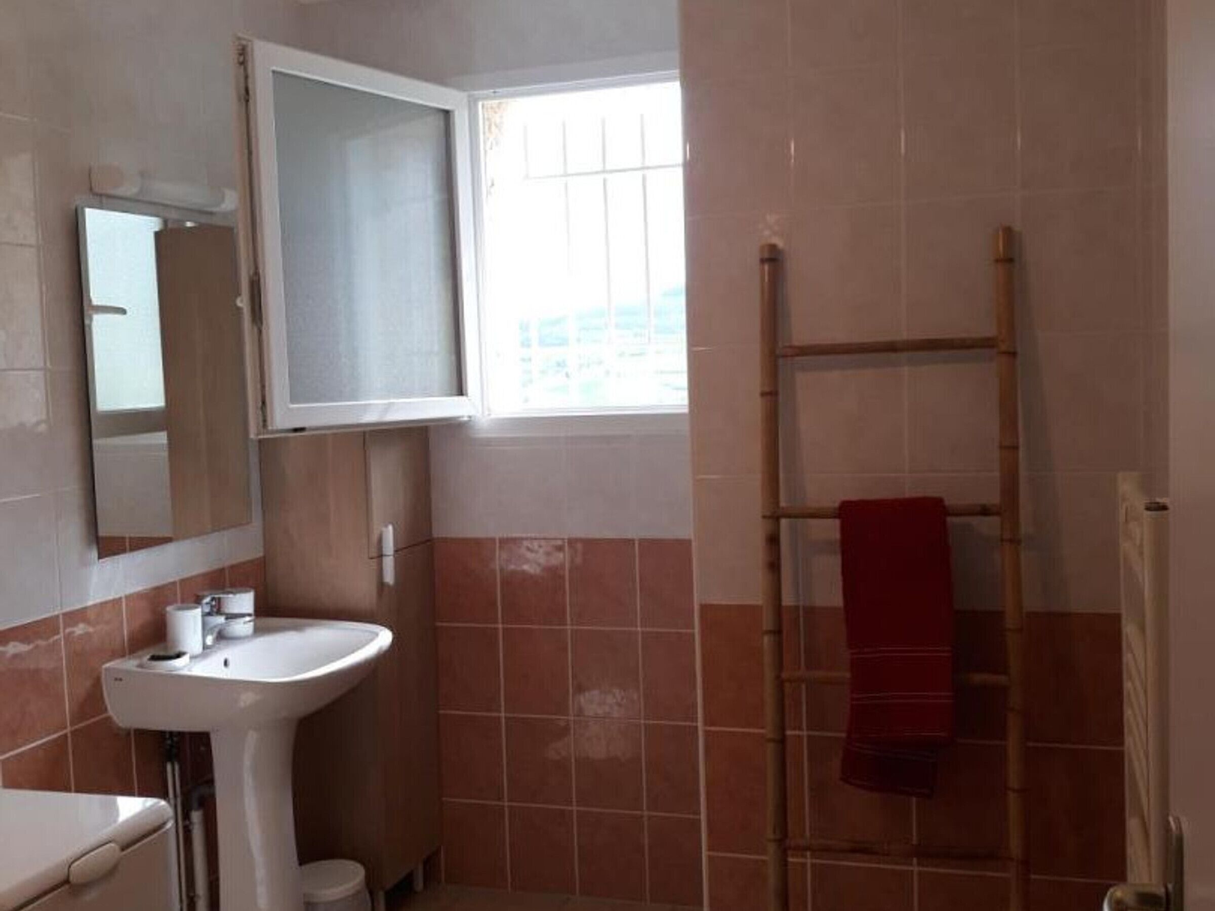 Gite Saint-Romain-en-Jarez, 2 bedrooms, 6 persons