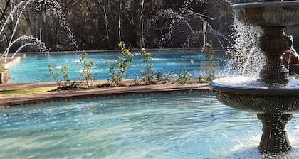 Hornbill Lodge