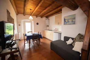 Appartement Confort