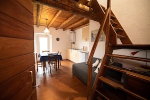 Appartement Confort