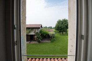 View from room - Cascina Polone (Sirmione)