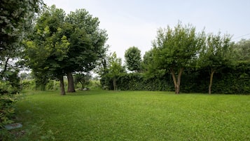 Área de parrilladas y picnic