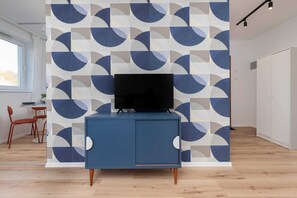 Interior - Kielecka 109A | Stylish Apartment | Parking (Gdynia)