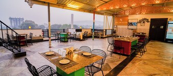 hotel Mehrangarh Palace