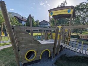 Kinderbereich