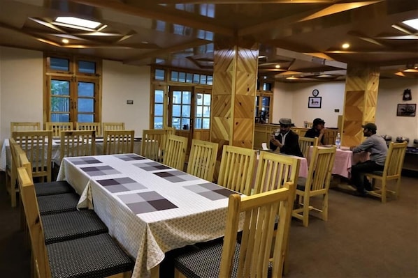Restaurante