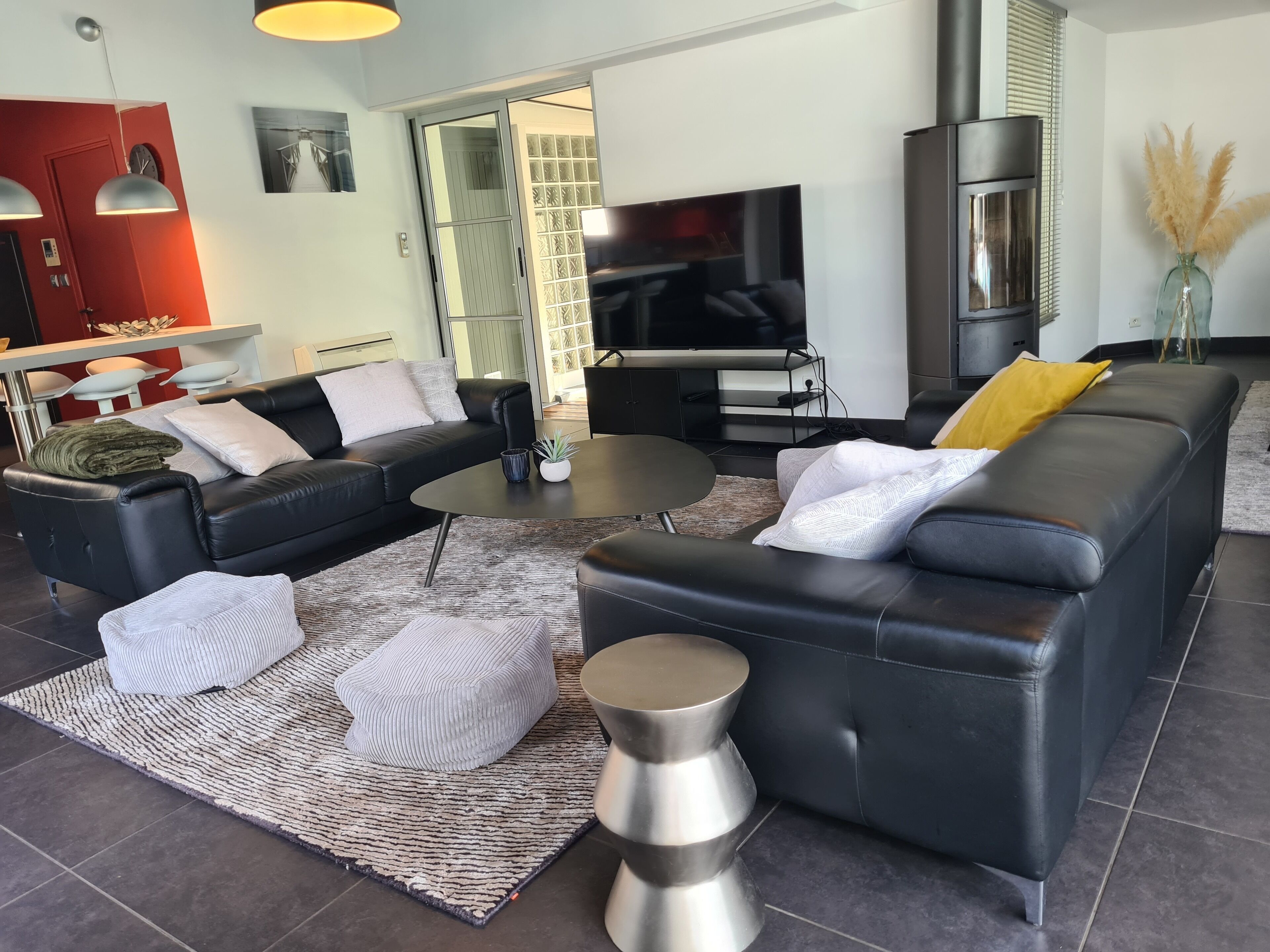 Maison Darchitecte à Clisson