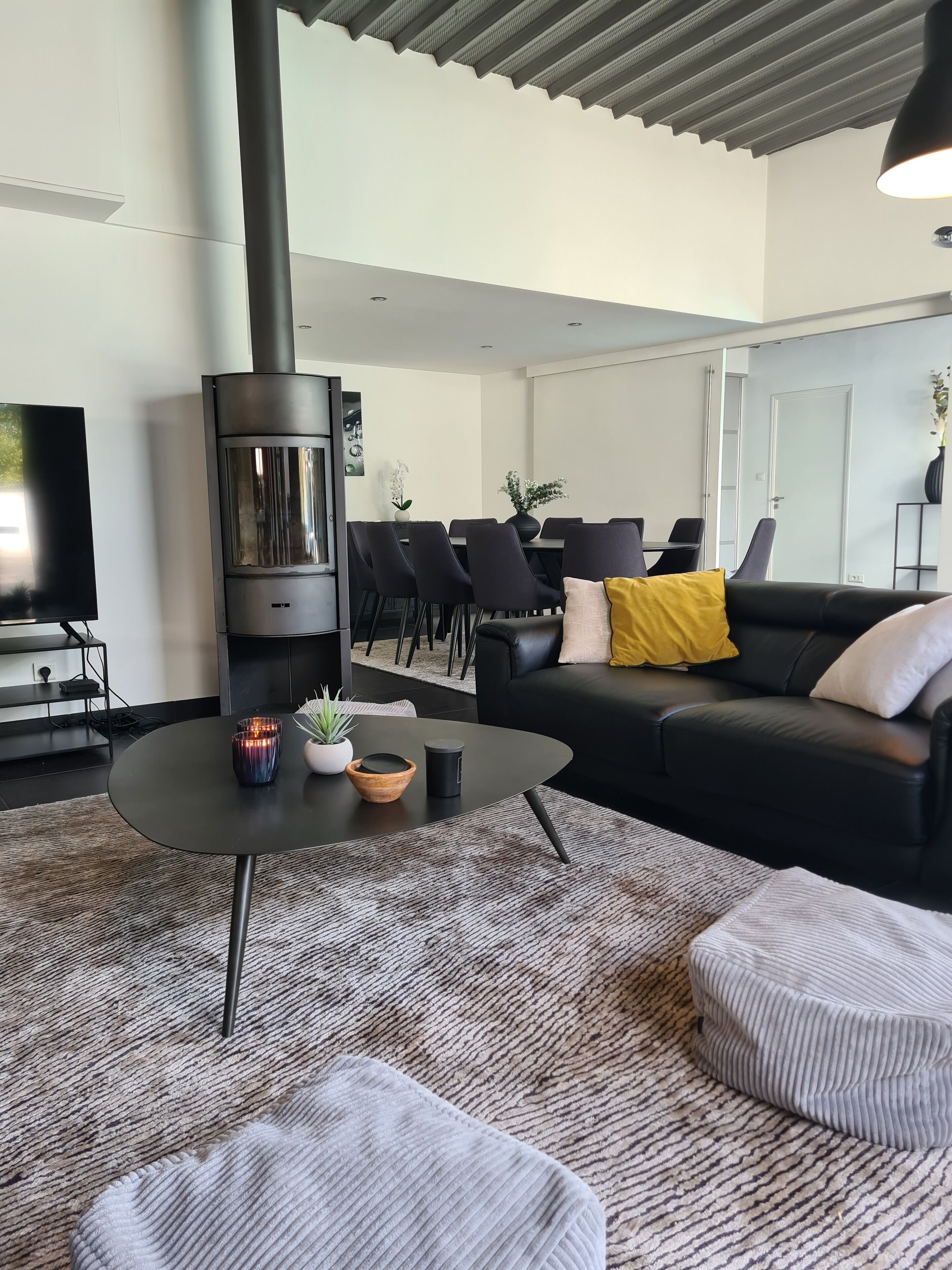 Maison Darchitecte à Clisson