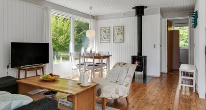 Awesome home in Grevinge with WiFi