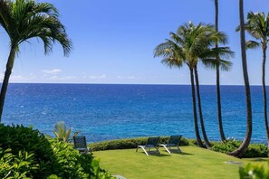 Property grounds - Makahuena 1204 – A/C, Partial Ocean View, 1-Level (Koloa)