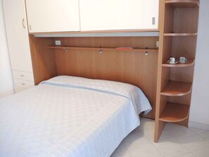2 Schlafzimmer