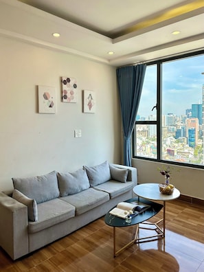 Exclusive Apartment