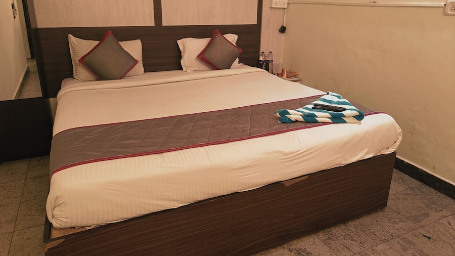 The Dolphin Park Hotel