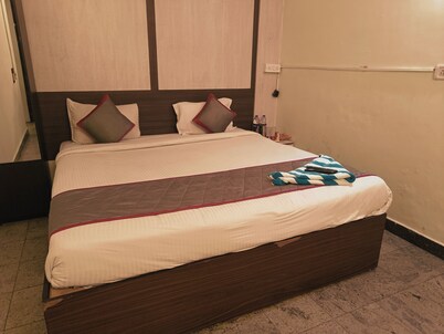 The Dolphin Park Hotel