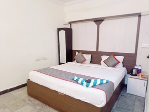 Chambre Double Standard