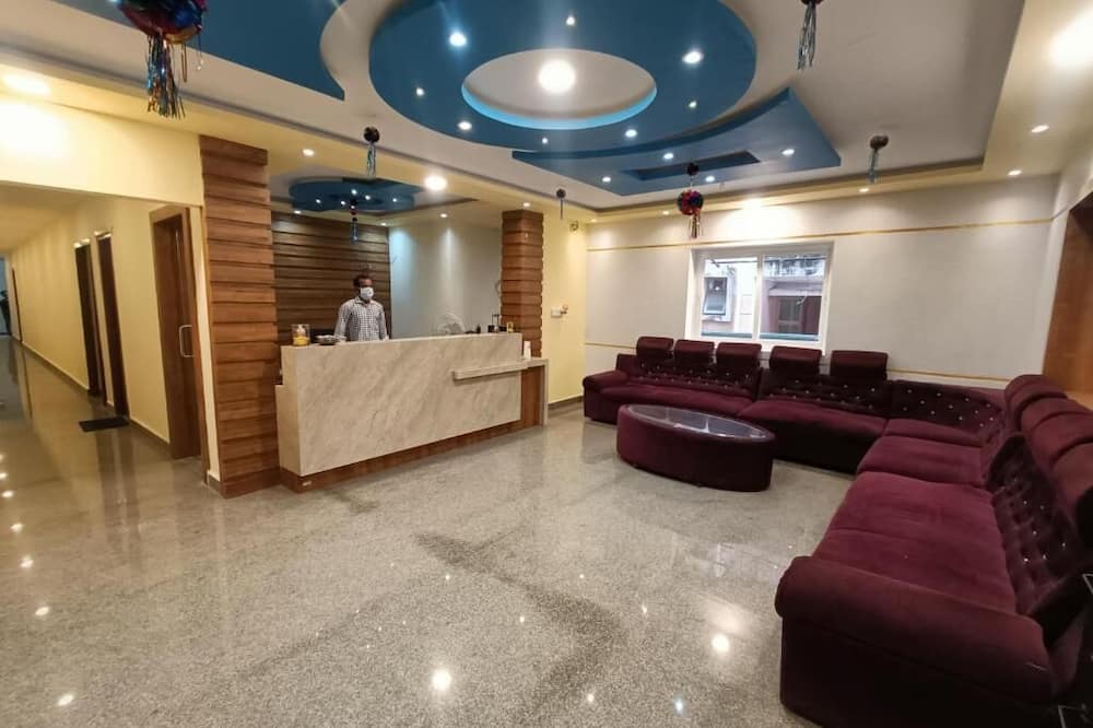 The Dolphin Park Hotel