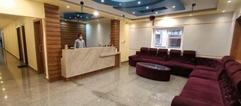 The Dolphin Park Hotel