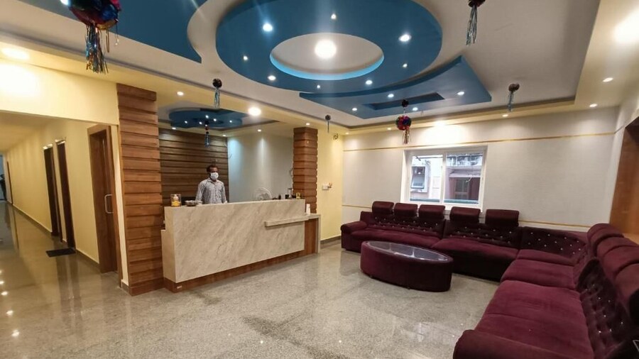 The Dolphin Park Hotel
