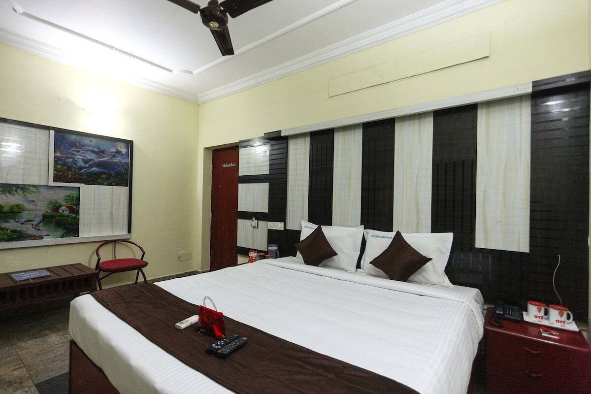 Sängtillbehör av högsta kvalitet, duntäcken och gratis wi-fi