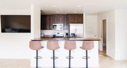 Moab Mirage Hot Tub and Pool