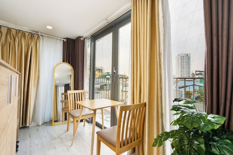 Servicio a la habitación