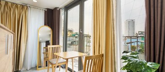 Ekomo Home 102 - Central Saigon