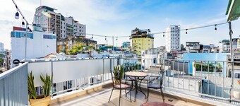 Ekomo Home 102 - Central Saigon