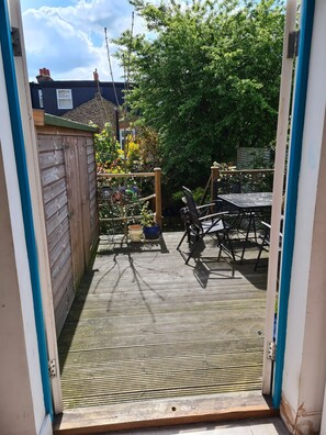 Interior - Family home in a great part of London (London)