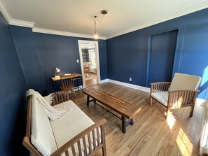 Smart TV - Litchfield Modern Farmhouse (Litchfield)