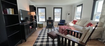 Litchfield Modern Farmhouse