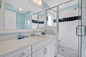 Badewanne, Handtücher