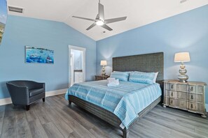 5 Schlafzimmer, Bügeleisen/Bügelbrett, kostenloses WLAN, Bettwäsche