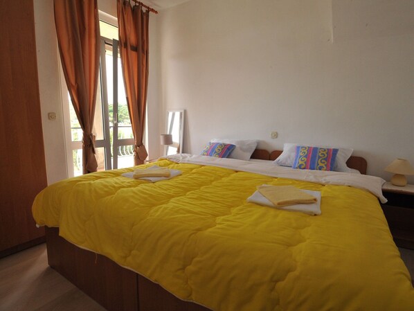 Lägenhet | 1 sovrum