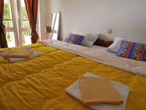 Apartment | 1 bedroom