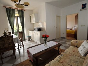 Lägenhet | Restauranger