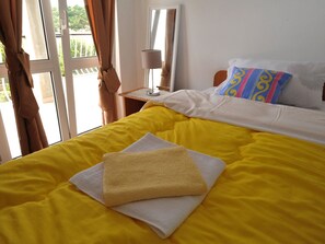 Apartment | 1 bedroom