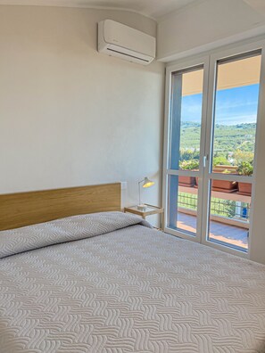 1 chambre, Wi-Fi gratuit