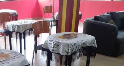 Wonder Ville Hotel