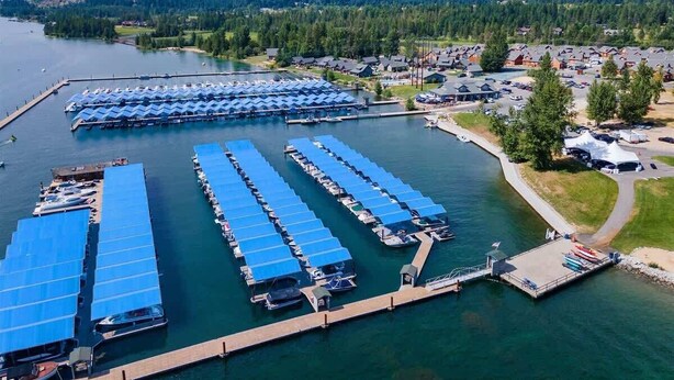 Marina