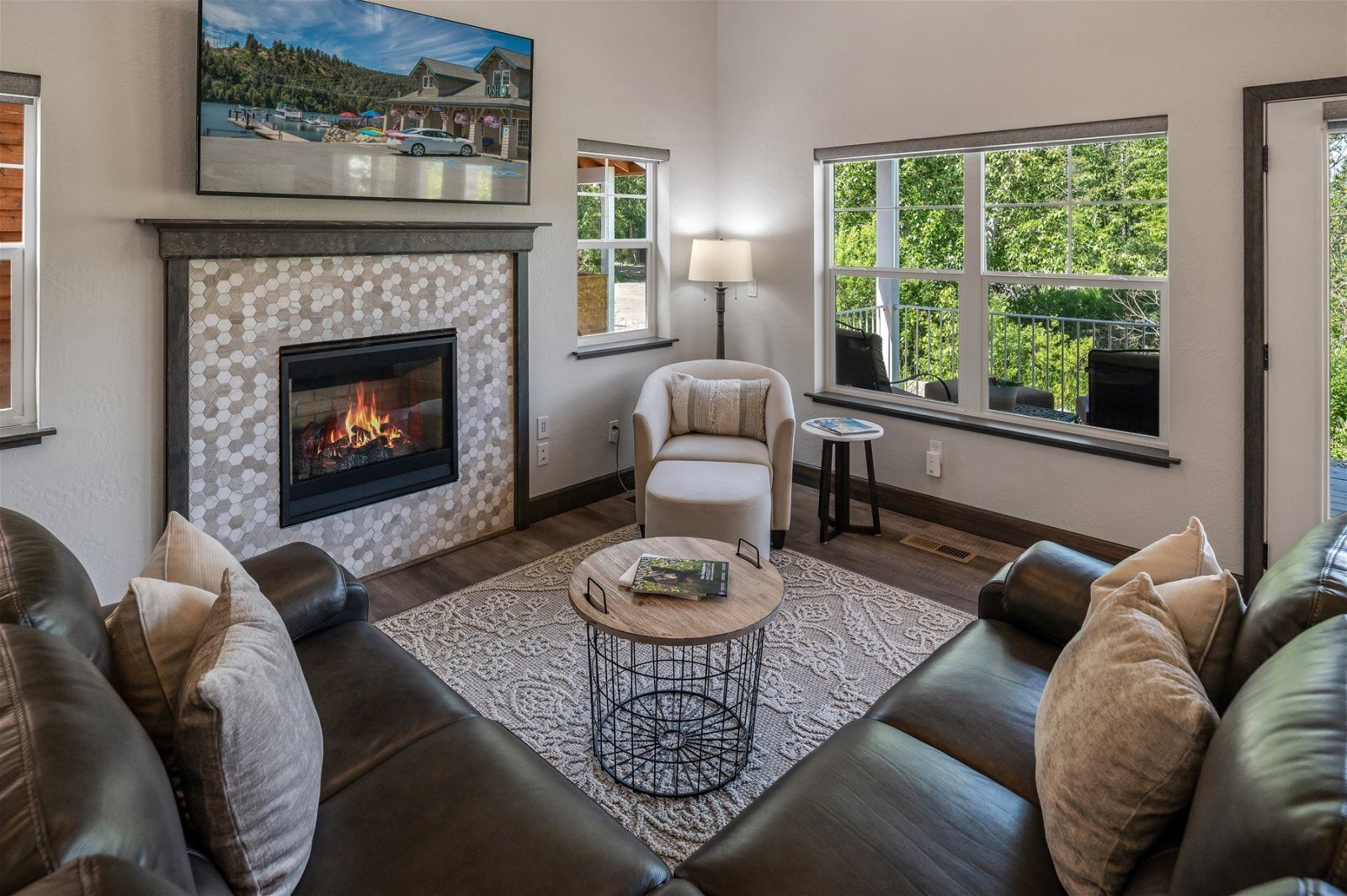 Dover Bay Bungalow | 3 Bed, 2 Bath