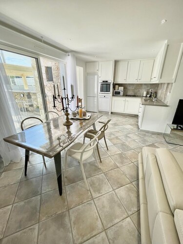 Appartement Monticello