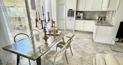 Appartement Monticello