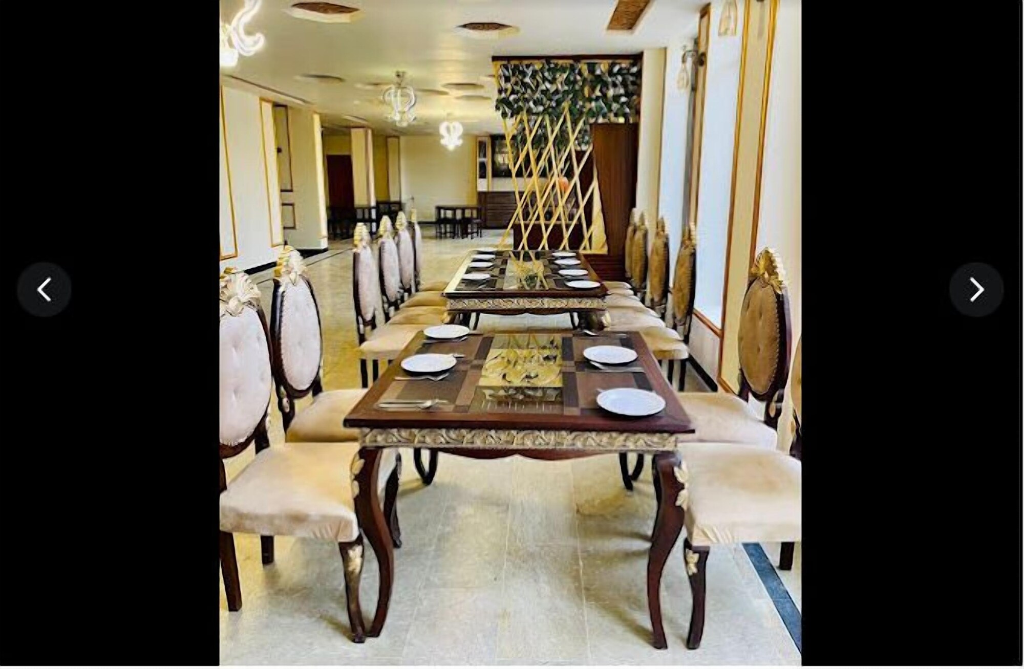 3 Star Hotels