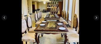 The Corporate Lodges Malam Jabba Swat
