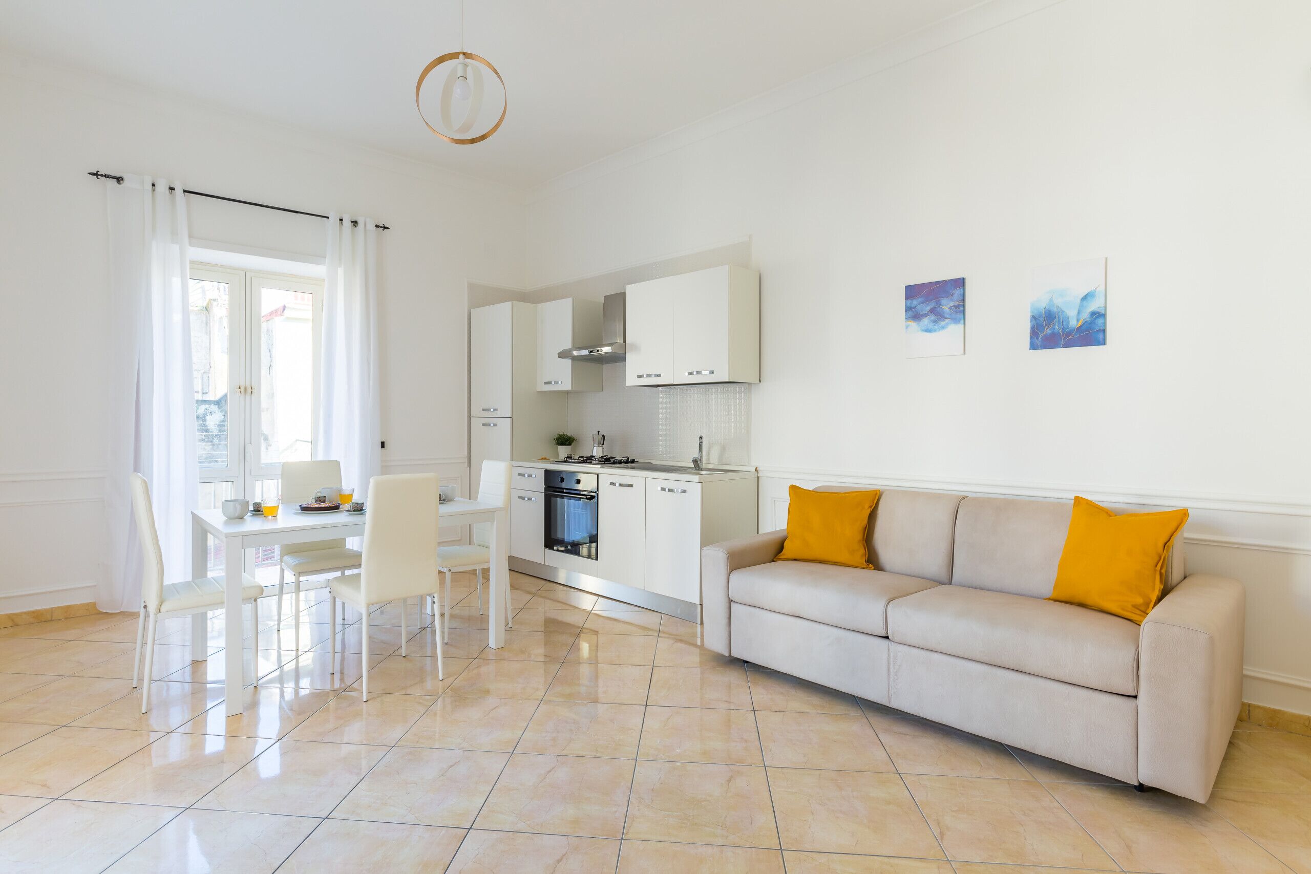 Ventaglieri Family Apartment by Wonderful Italy